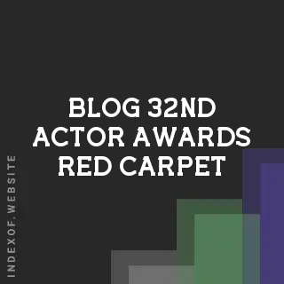 32nd Actor Awards Red Carpet: Ali Larter and Michelle Randolph Dazzle in Landman Reunion | Logo - Indexof